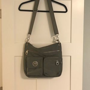 Baggallini Crossbody Bag Purse